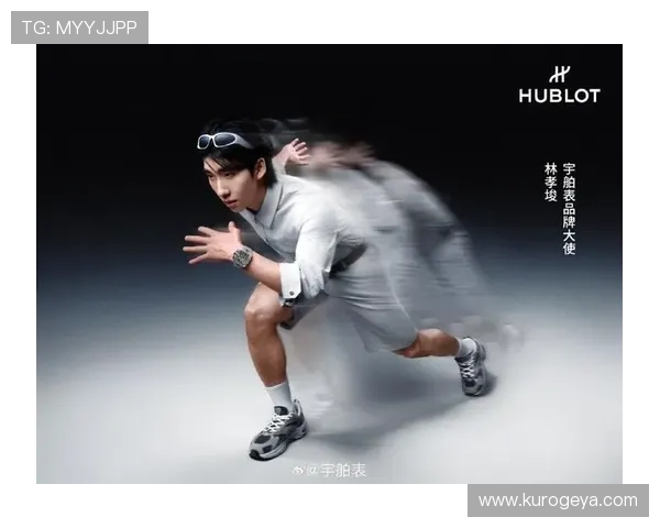 林孝埈补强管理再冲奥运逐梦